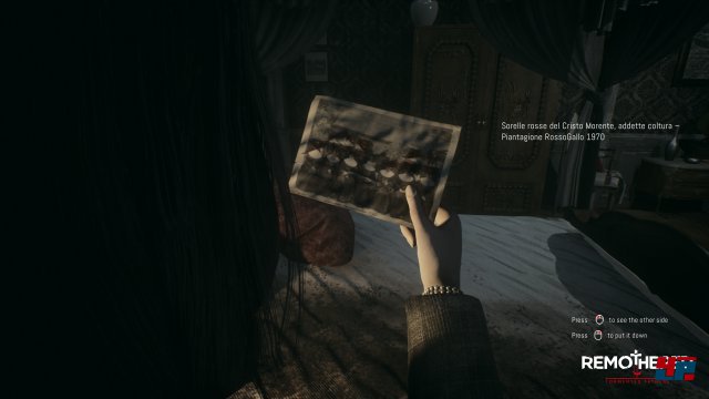 Screenshot - Remothered: Tormented Fathers (PC) 92558757