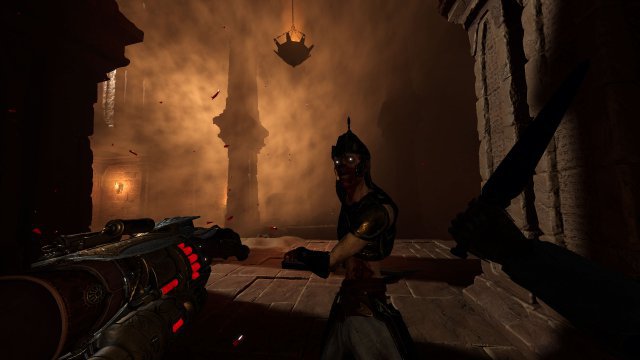 Screenshot - Everslaught (HTCVive, OculusRift, PlayStationVR, ValveIndex, VirtualReality)