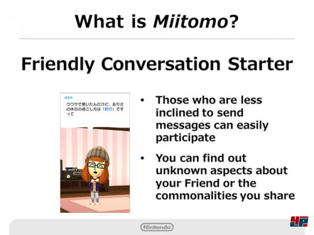 Screenshot - Miitomo (Android) 92515620