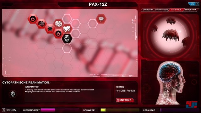 Screenshot - Plague Inc: Evolved (PC) 92497707