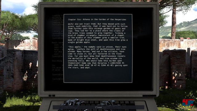 Screenshot - The Talos Principle (PC) 92496242