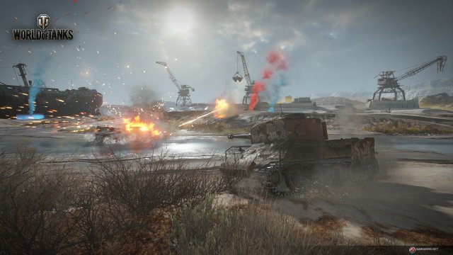 Screenshot - World of Tanks (PC) 92624745