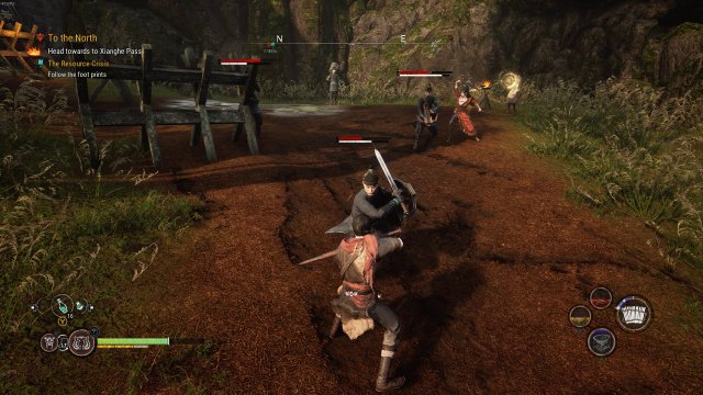 Screenshot - Xuan-Yuan Sword 7 (PC) 92630322