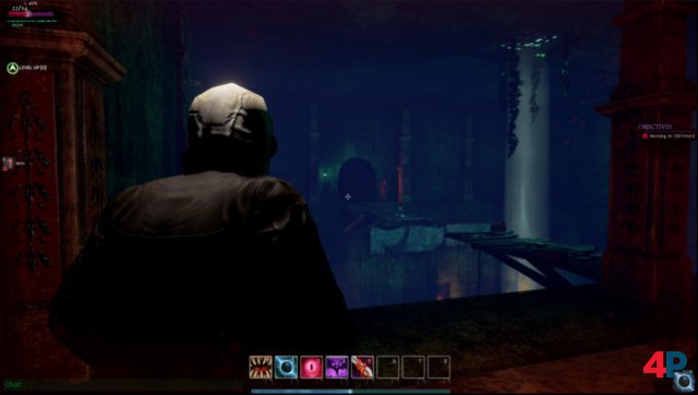 Screenshot - BloodLust 2: Nemesis (PC) 92609682