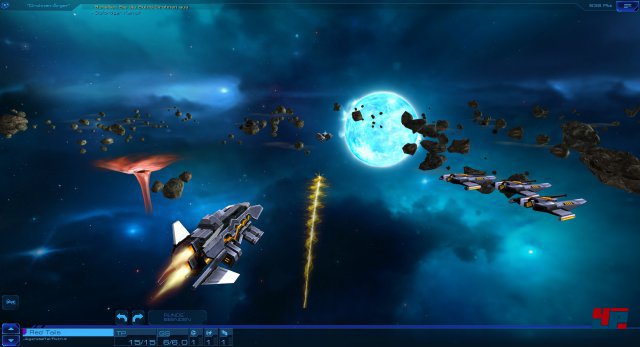 Screenshot - Sid Meier's Starships (PC) 92501310