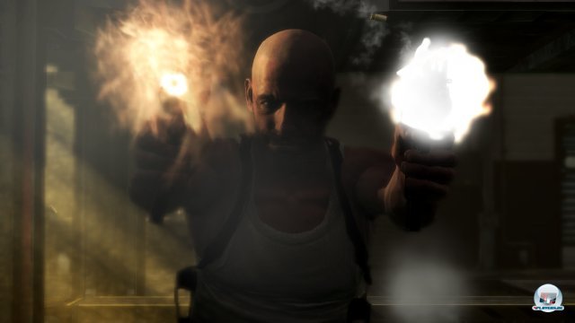 Screenshot - Max Payne 3 (360) 2321402