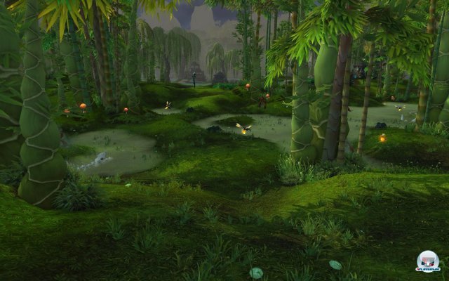 Screenshot - World of WarCraft: Mists of Pandaria (PC) 2334277
