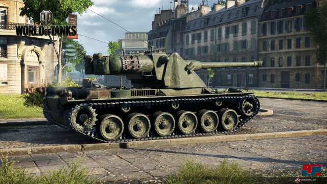 Screenshot - World of Tanks (PC) 92537559