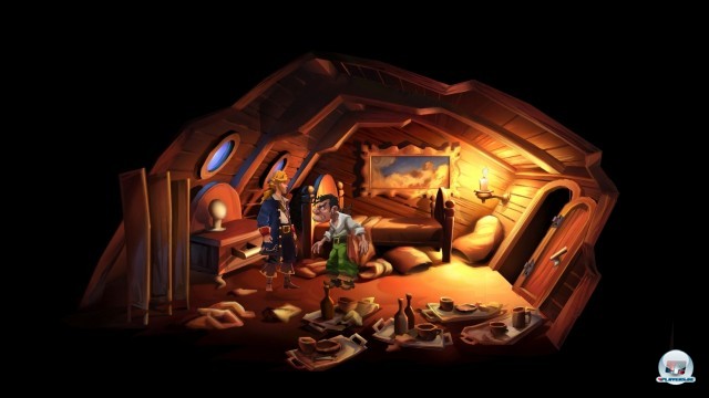 Screenshot - Monkey Island Special Edition Collection (360) 2238454