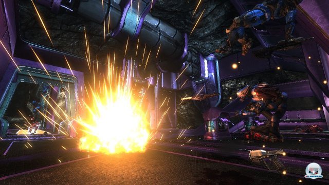 Screenshot - Halo: Combat Evolved - Anniversary (360) 2258307