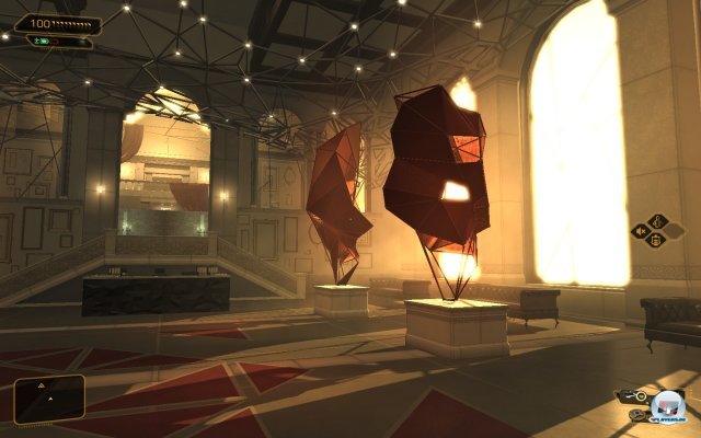 Screenshot - Deus Ex: Human Revolution (PC) 2255407