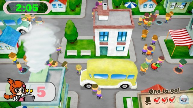 Screenshot - Game & Wario (Wii_U) 92461546