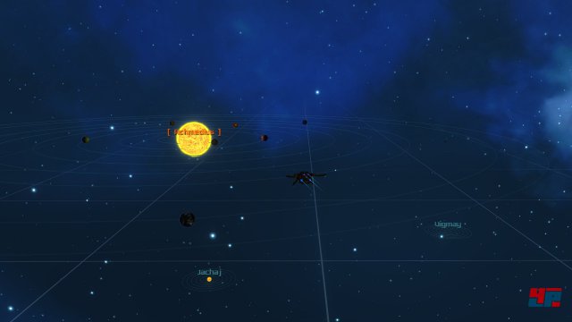 Screenshot - Stellar Tactics (Mac) 92534006