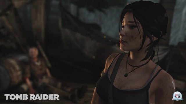 Screenshot - Tomb Raider (360) 2229199