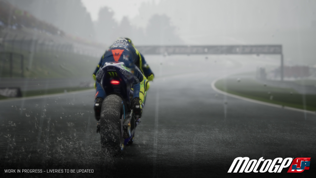 Screenshot - Moto GP 18 (PC) 92562375