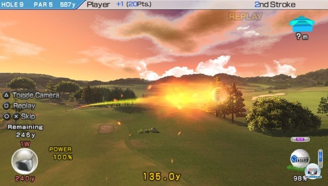Screenshot - Everybody's Golf (Arbeitstitel) (NGP) 2231223