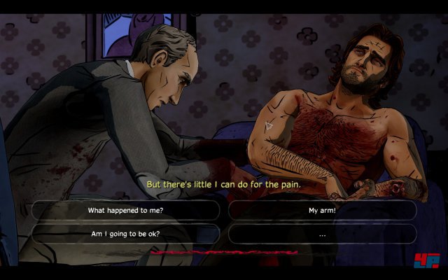 Screenshot - The Wolf Among Us: Episode 5 - Cry Wolf (360) 92486146