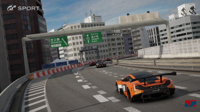 Screenshot - Gran Turismo Sport (PlayStation4) 92525946