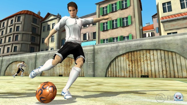 Screenshot - FIFA 12 (Wii) 2250862