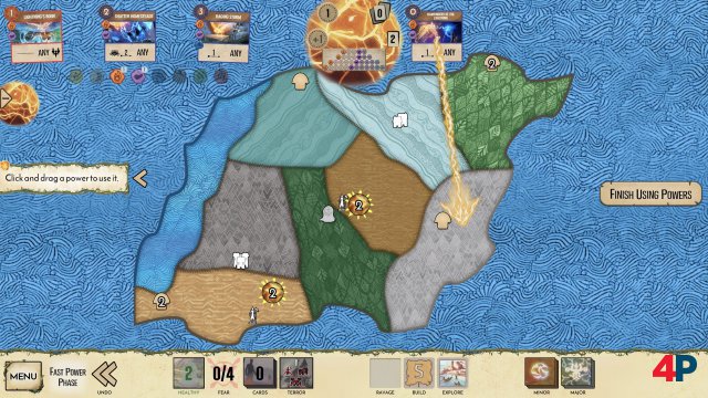 Screenshot - Spirit Island (PC)