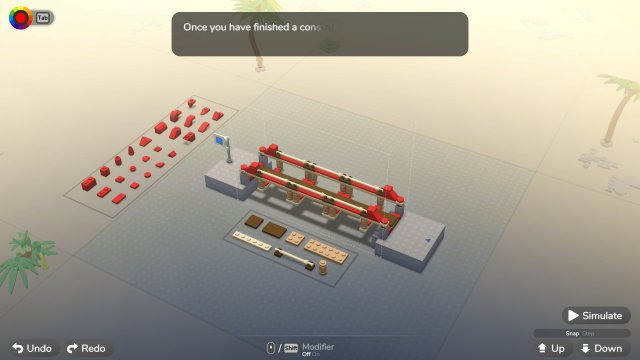 Screenshot - Lego Bricktales (PC)