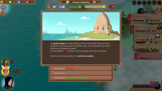 Screenshot - Renowned Explorers: The Emperor's Challenge (PC) 92544730