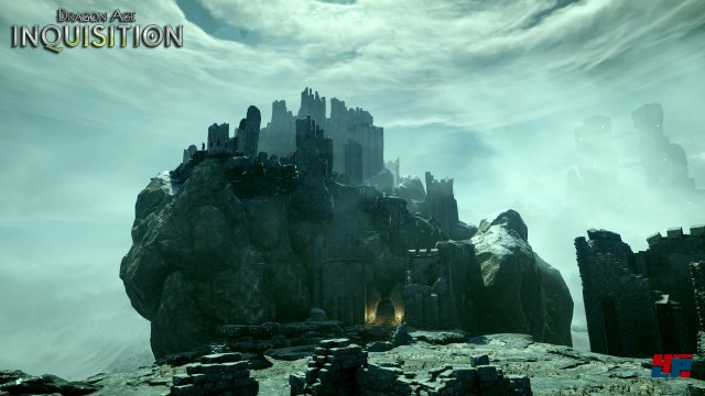 Screenshot - Dragon Age: Inquisition (PC) 92484125