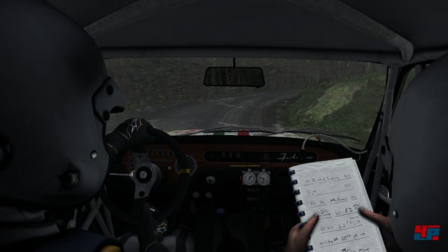 Screenshot - DiRT Rally (PC) 92504591