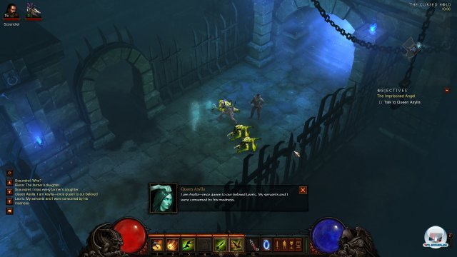 Screenshot - Diablo III (PC) 2351447