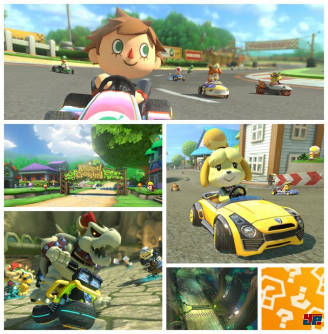 Screenshot - Mario Kart 8 (Wii_U) 92489237
