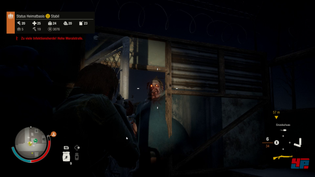 Screenshot - State of Decay 2 (PC) 92565358