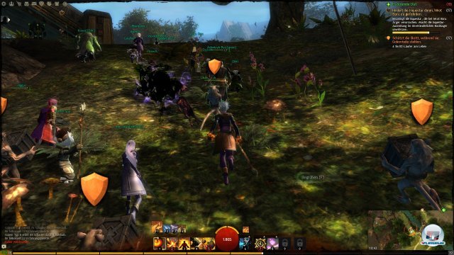 Screenshot - Guild Wars 2 (PC) 2396202