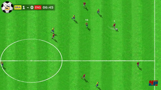 Screenshot - Sociable Soccer (PC) 92516429