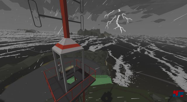 Screenshot - Stormworks: Build and Rescue (PC)