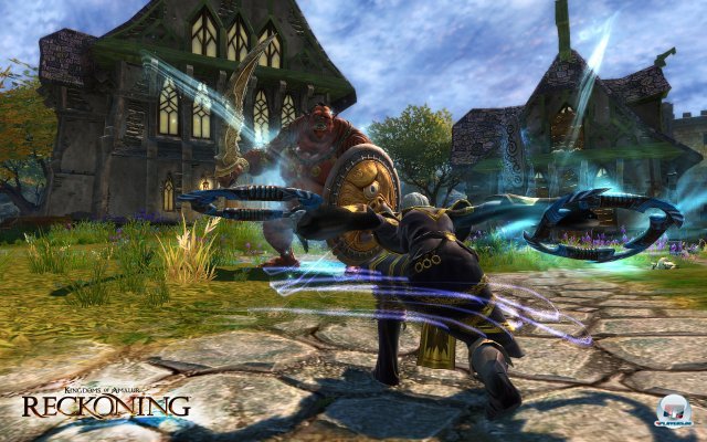 Screenshot - Kingdoms of Amalur: Reckoning (PC) 2315242