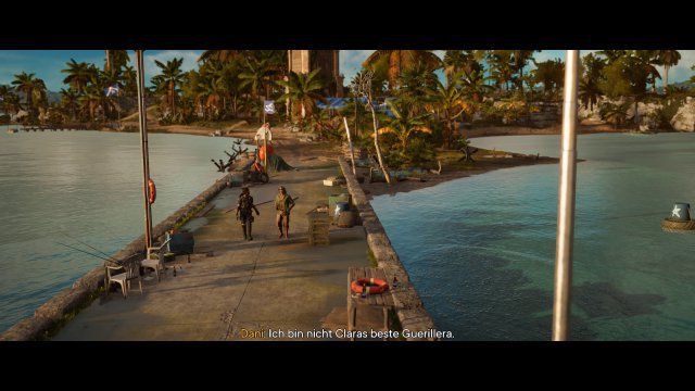 Screenshot - Far Cry 6 (PC) 92650591
