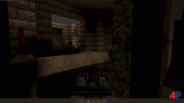 Screenshot - Quake (PC)