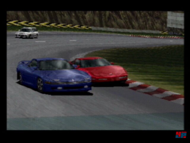 Screenshot - Gran Turismo (PC) 92473976