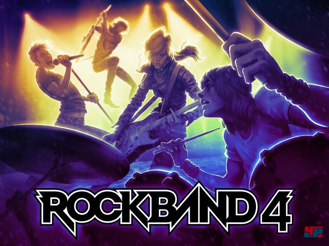 Screenshot - Rock Band 4 (PlayStation4) 92506296