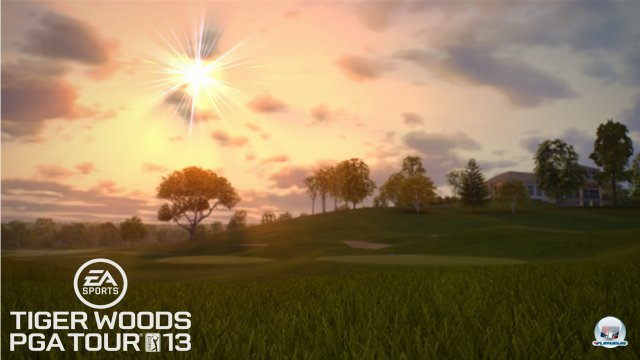 Screenshot - Tiger Woods PGA Tour 13 (360) 2311597