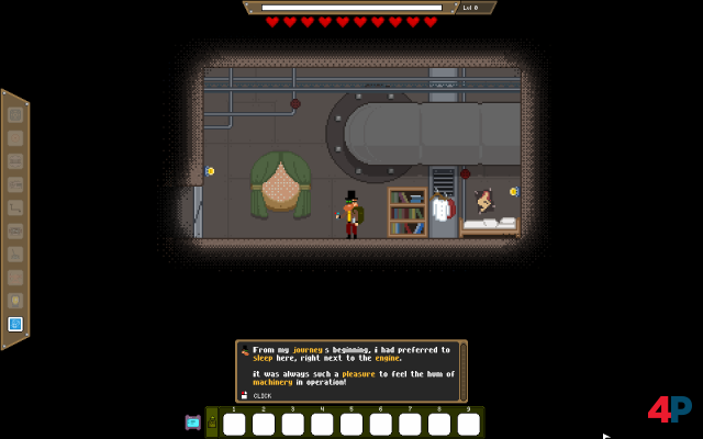 Screenshot - Mechanic Miner (PC) 92588723