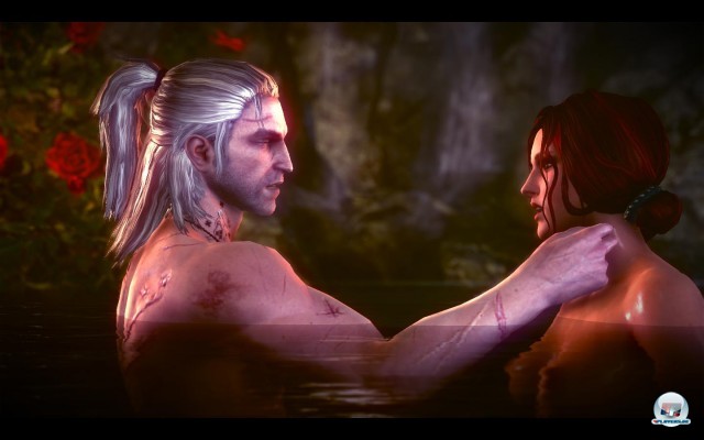 Screenshot - The Witcher 2: Assassin of Kings (PC) 2223004