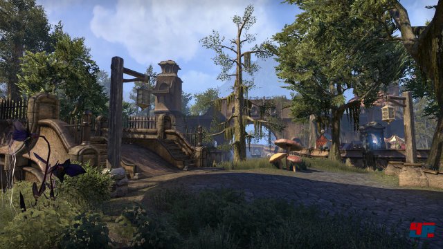 Screenshot - The Elder Scrolls Online: Morrowind  (PC) 92539862