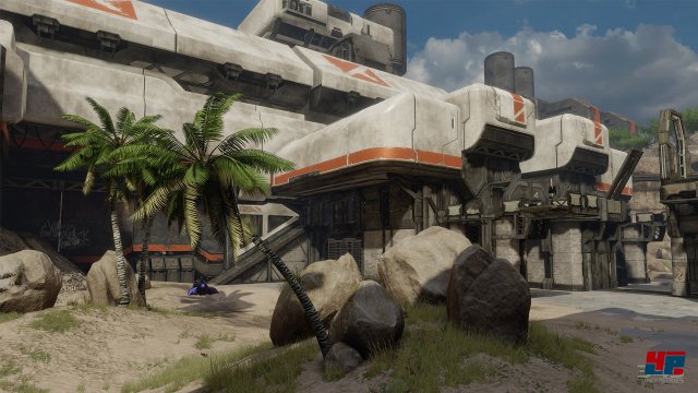 Screenshot - Halo: Master Chief Collection (XboxOne)