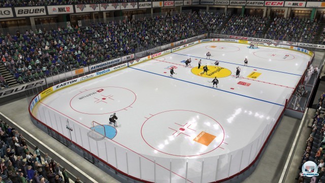 Screenshot - NHL 12 (360) 2232537