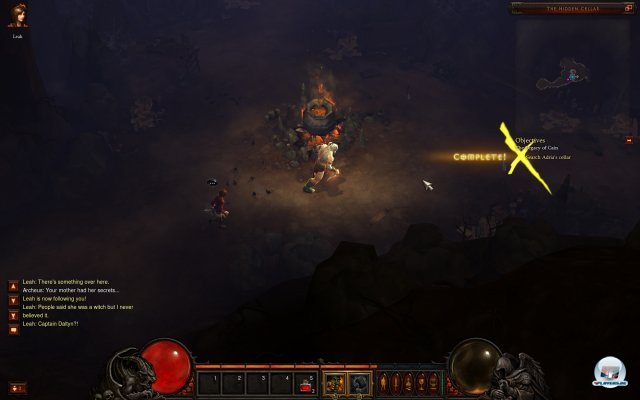 Screenshot - Diablo III (PC) 2267827