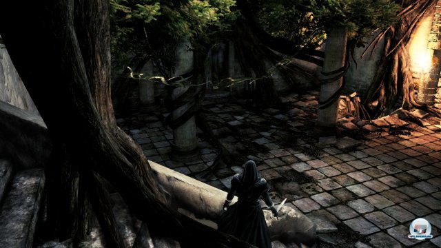 Screenshot - Dark Souls 2 (360)