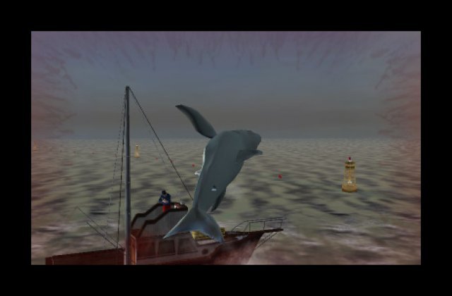 Screenshot - Jaws: Ultimate Predator (3DS) 2295022