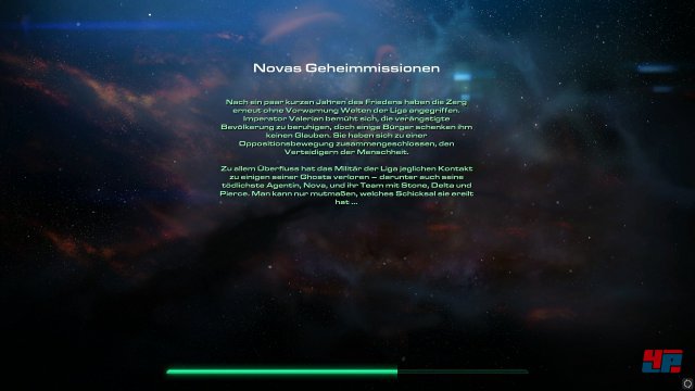 Screenshot - StarCraft 2: Novas Geheimmissionen (PC) 92523270