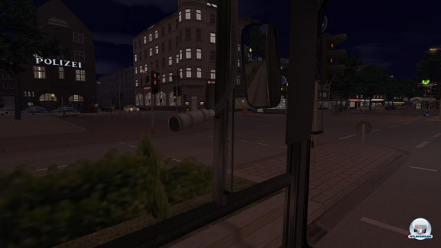 Screenshot - OMSI Hamburg -Tag & Nacht (PC) 92465251
